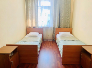 KDO Makhachkala Hotel