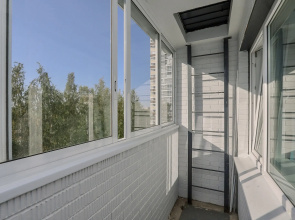 Апартаменты Privi House на Ипподромной 17