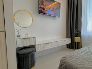 Квартира Дизайнерская в ЖК Atmosfera