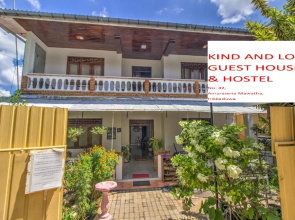 Kind & Love Guest house