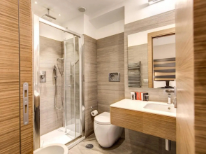 Hotel Trevi