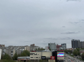 Квартира в ЖК Черемушки