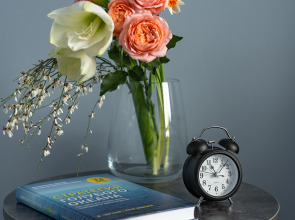 Квартира Евродвушка Лазурь