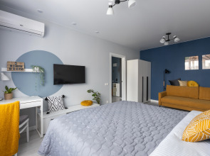 Квартира Enjoy Today Жулебино