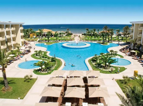 Hotel Royal Thalassa Monastir