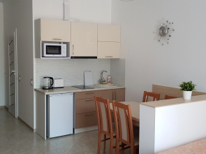 Апартаменты у Балтийского моря в Светлогорске