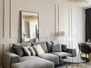 Апартаменты HEAVEN APARTMENTS