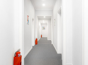 Меблированные комнаты Александр