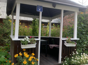 Мини-отель Подснежник