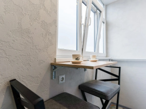 Апартаменты в ЖК Новые огни oт LеtoАрart