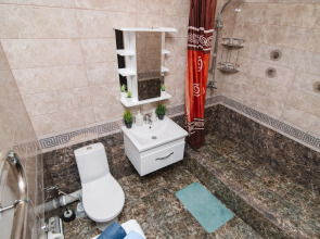 Апартаменты рядом с ЖД Рязань 2