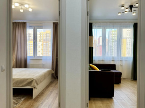 Квартира по улице Новокузнечихинская