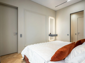 Квартира Энитео 597