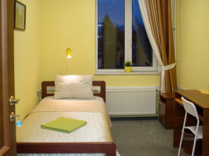 Меблированные комнаты Орловский