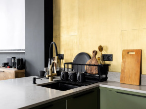 Апартаменты Бизнес-класса Pronina Aparts в центре города