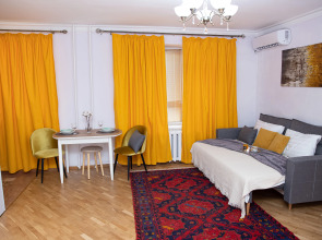 Апартаменты Bon Voyage