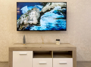 Апартаменты Вишня Апарт Парк Галицкого