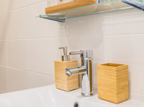 Апартаменты в ЖК Солнцево Парк