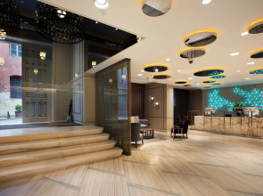 Отель Fer Hotel