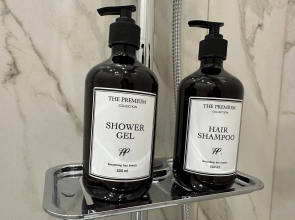 Апартаменты River & Sky 249