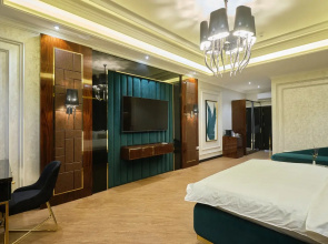 Бутик-Отель East Star Hotel