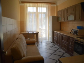 Апартаменты Вершина 2