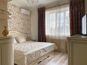 Квартира Удача Люкс у Реки