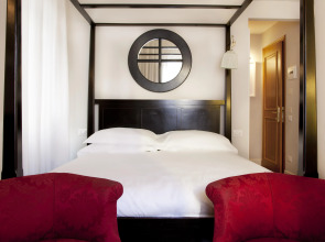 Cellai Boutique Hotel