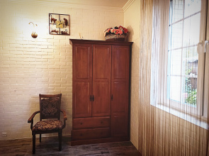 Guest House Townhouse Great Weekend