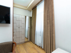 Отель Diamond Tashkent