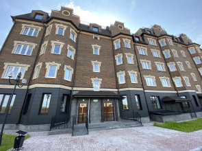 Krasnogorsky Apartment hotel