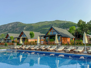 Kas Konak Bungalows
