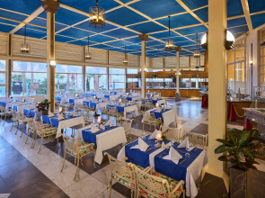 Dreams Beach Resort Sharm El Sheikh