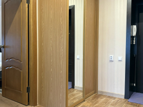 Квартира Двухкомнатная с раздельными комнатами