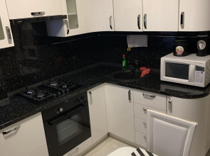 Апартаменты на Дзержинского