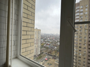 Квартира Парк Галицкого