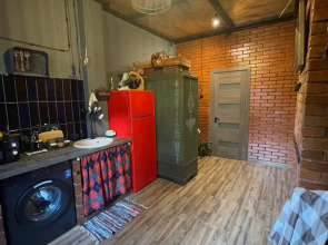 Апартаменты Квартира 13/4