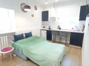 Квартира Студия на Сибирская 32