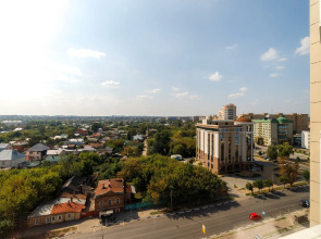 Квартира PrezentHaus на Максима Горького 28