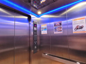 Отель Patong Mansion