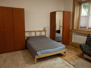 Апартаменты У речного вокзала