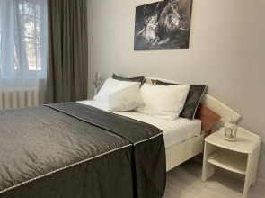 Квартира уютная