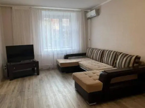 Квартира рядом с Набережной и Аквапарком