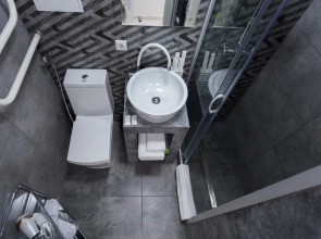 Апартаменты Румер у Немиги Победителей