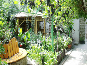 Гостевой дом Триера