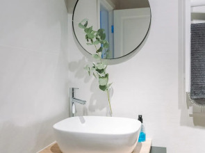 Апартаменты Wilson Studio