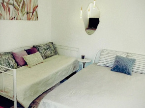 Гостевой дом ДомикиРадонеж