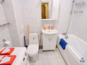 Апартаменты «9 ночей» на ул. Суоярвская 15