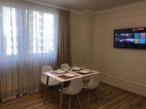 Апартаменты StatusApart 3