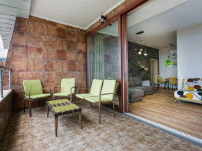 Апартаменты Фамилия Элит 12